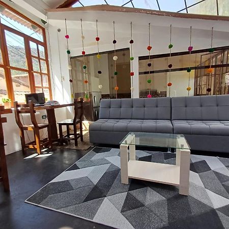 Hotel La Maison De Frida Cuzco Zewnętrze zdjęcie