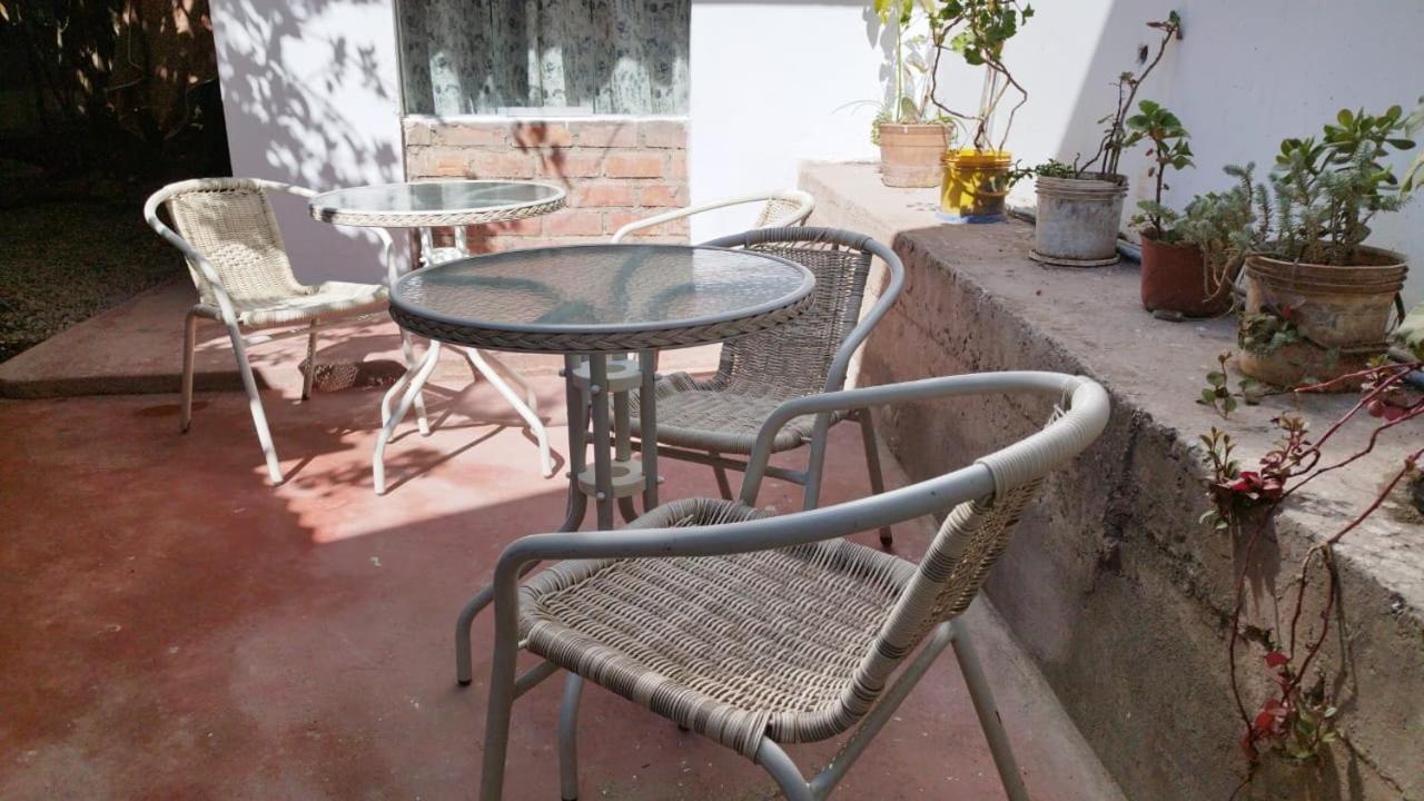 Hotel La Maison De Frida Cuzco Zewnętrze zdjęcie