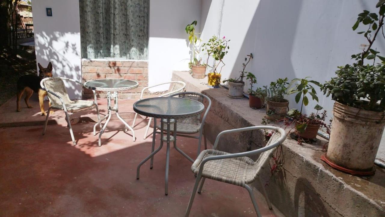 Hotel La Maison De Frida Cuzco Zewnętrze zdjęcie