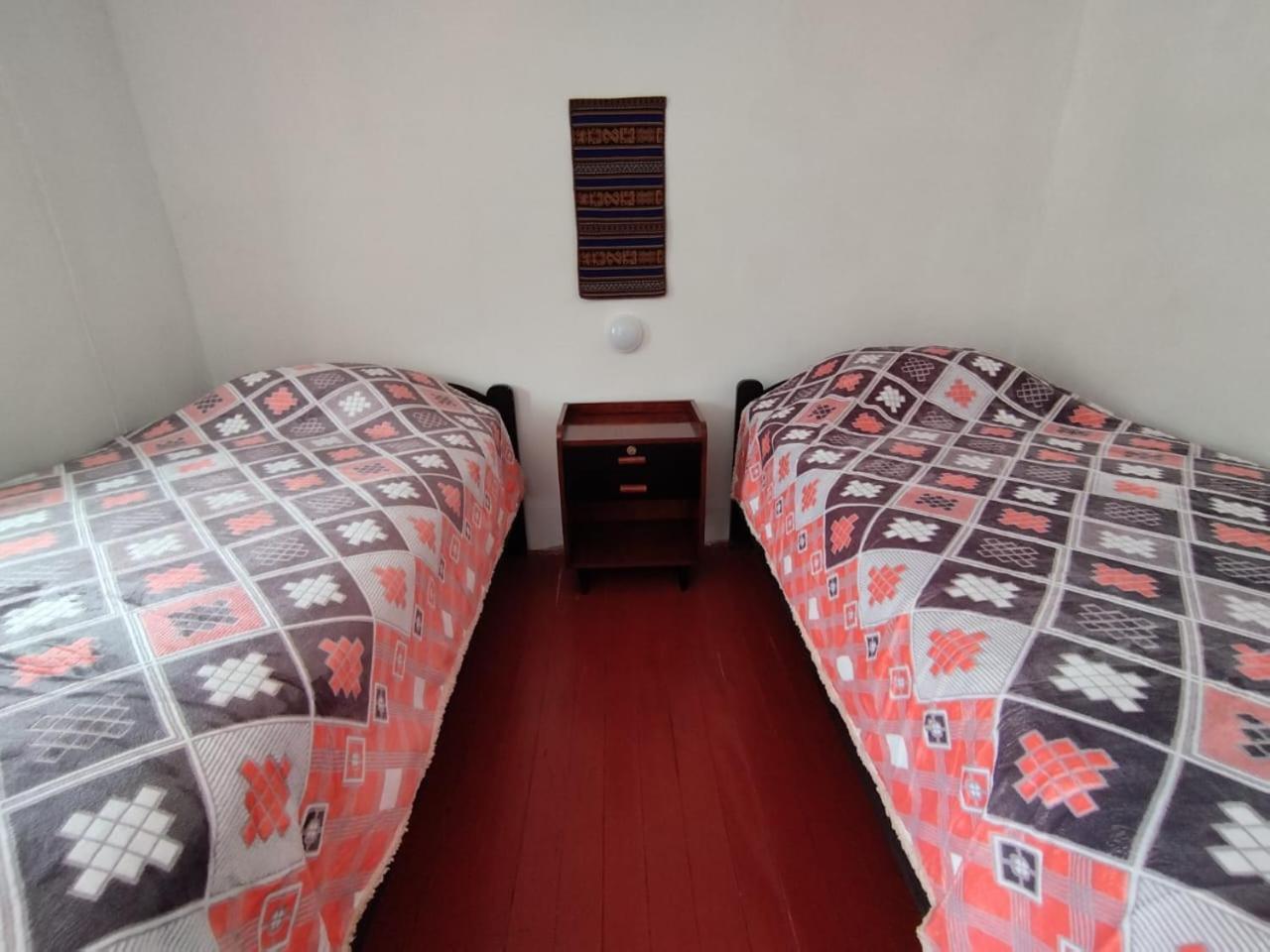 Hotel La Maison De Frida Cuzco Zewnętrze zdjęcie