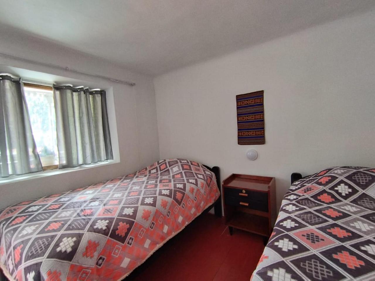 Hotel La Maison De Frida Cuzco Zewnętrze zdjęcie