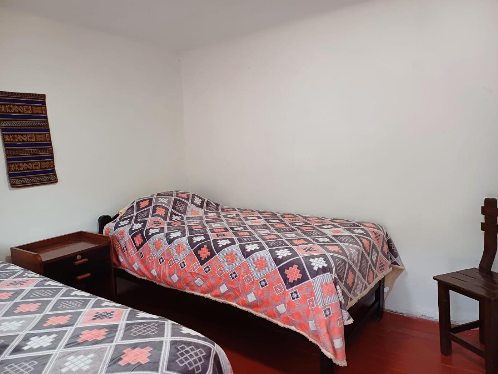 Hotel La Maison De Frida Cuzco Zewnętrze zdjęcie