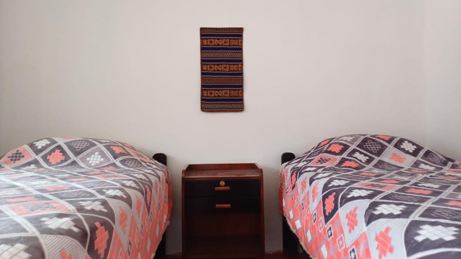 Hotel La Maison De Frida Cuzco Zewnętrze zdjęcie