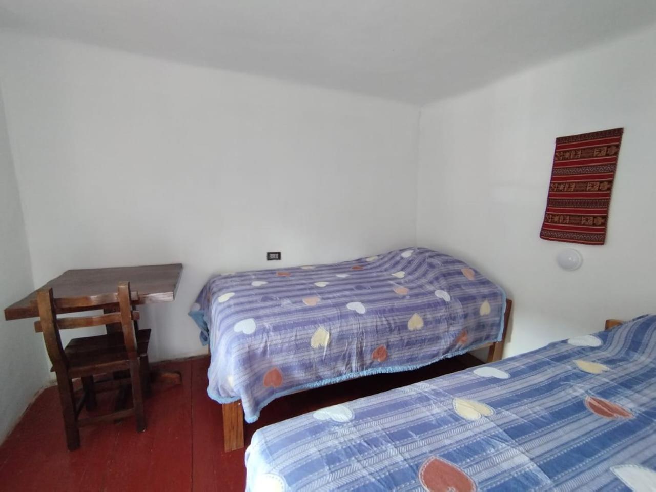 Hotel La Maison De Frida Cuzco Zewnętrze zdjęcie