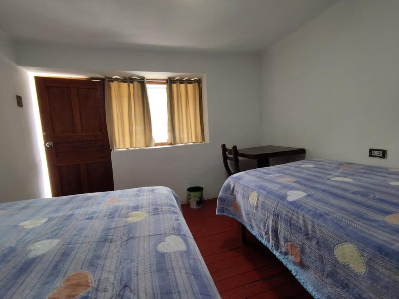 Hotel La Maison De Frida Cuzco Zewnętrze zdjęcie