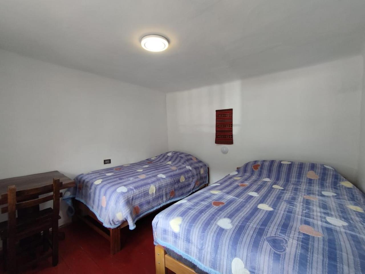 Hotel La Maison De Frida Cuzco Zewnętrze zdjęcie