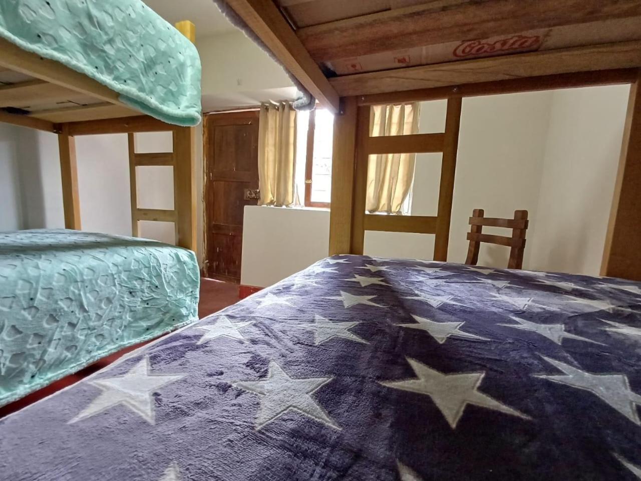Hotel La Maison De Frida Cuzco Zewnętrze zdjęcie