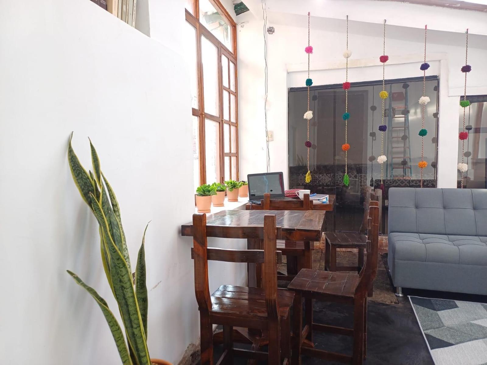 Hotel La Maison De Frida Cuzco Zewnętrze zdjęcie