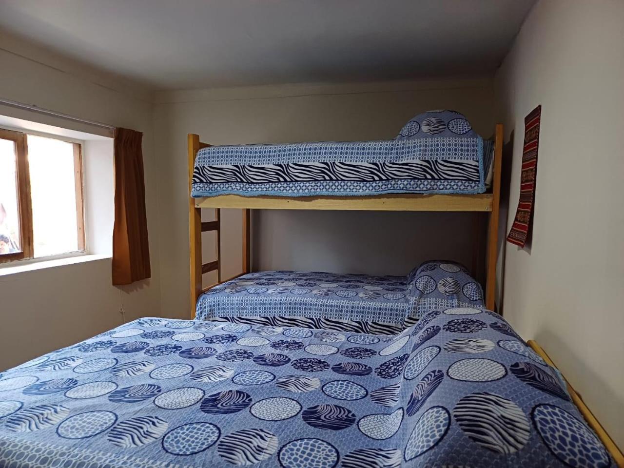 Hotel La Maison De Frida Cuzco Zewnętrze zdjęcie